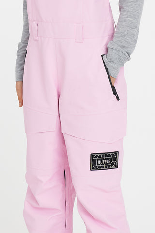 WMNS M1 SNOW BIB COSMO