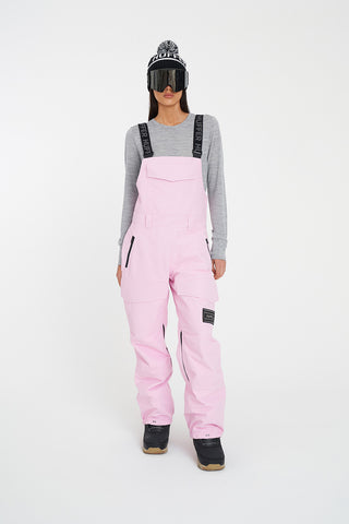 WMNS M1 SNOW BIB COSMO