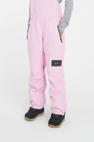 WMNS M1 SNOW BIB COSMO