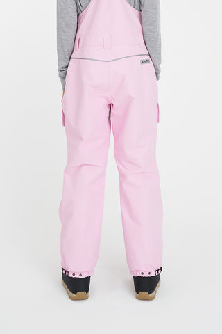 WMNS M1 SNOW BIB COSMO