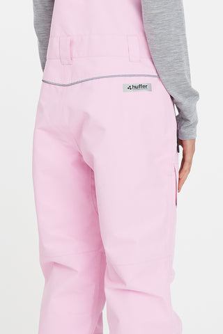 WMNS M1 SNOW BIB COSMO