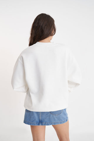 WMNS ARCADE CREW/JUICY CHALK