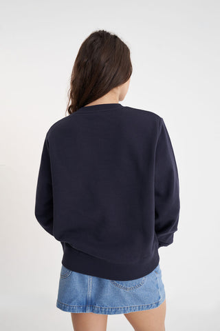 CLASSIC CREW/BASIS NAVY