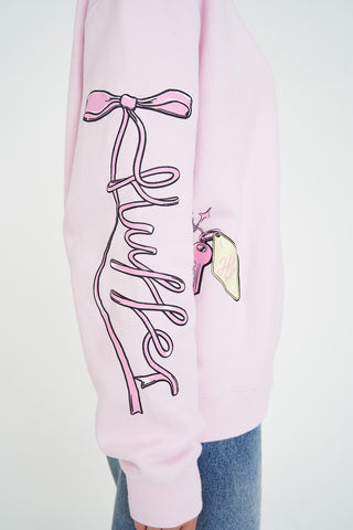 RELAX CREW 350/ALL SET PETAL