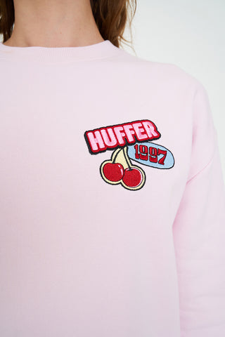 RELAX CREW 350/ALL SET PETAL