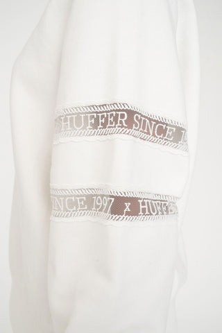 CLASSIC CREW350/CHERIE CHALK