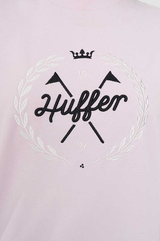 WOMENS CLUB RELAX CREW/LEGACY PETAL