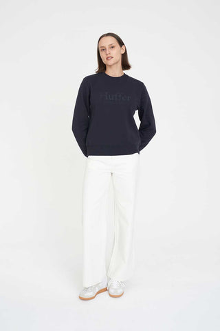 CLASSIC CREW / BASIS NAVY