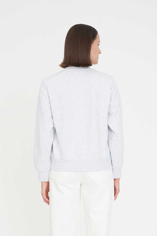 CLASSIC CREW / BASIS SILVERMARLE