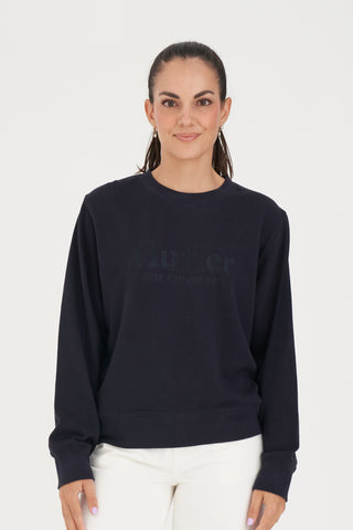 CLASSIC CREW / BASIS NAVY