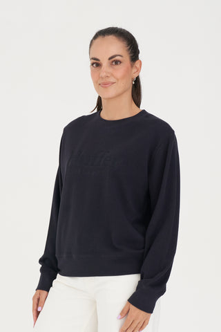 CLASSIC CREW / BASIS NAVY