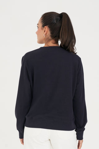 CLASSIC CREW / BASIS NAVY