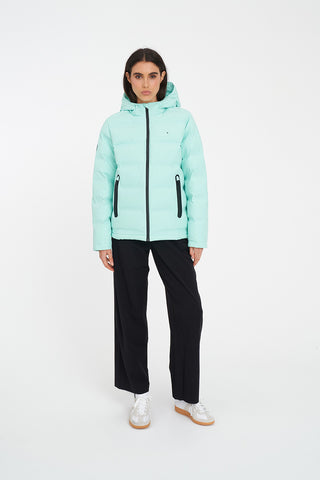 WMNS INFINITYTECH SUPERDOWN JELLY