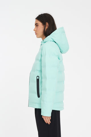 WMNS INFINITYTECH SUPERDOWN JELLY