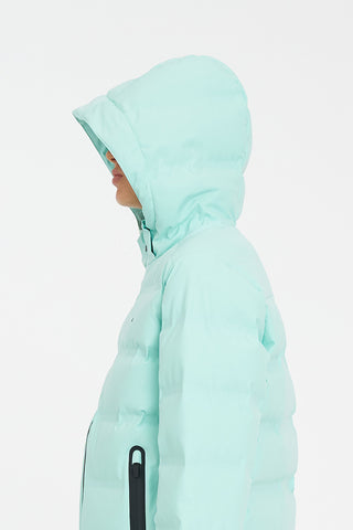 WMNS INFINITYTECH SUPERDOWN JELLY