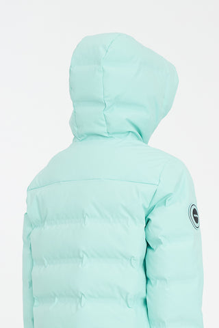 WMNS INFINITYTECH SUPERDOWN JELLY