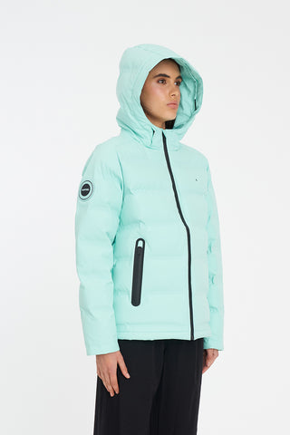 WMNS INFINITYTECH SUPERDOWN JELLY