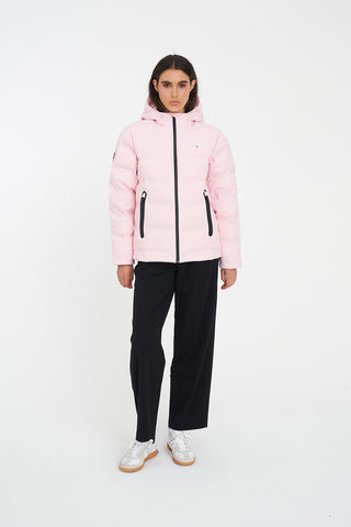 WMNS INFINITYTECH SUPERDOWN PETAL