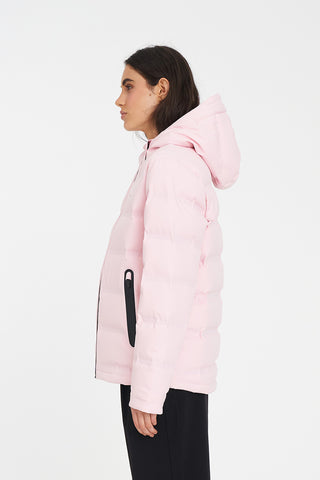 WMNS INFINITYTECH SUPERDOWN PETAL