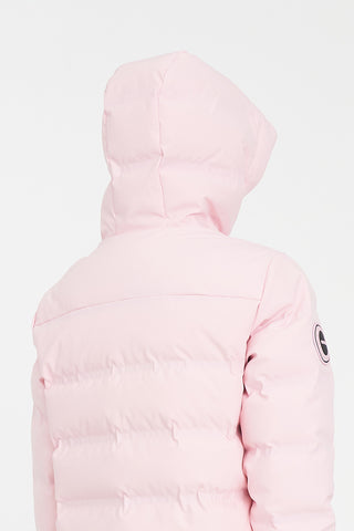 WMNS INFINITYTECH SUPERDOWN PETAL