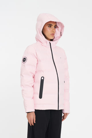 WMNS INFINITYTECH SUPERDOWN PETAL