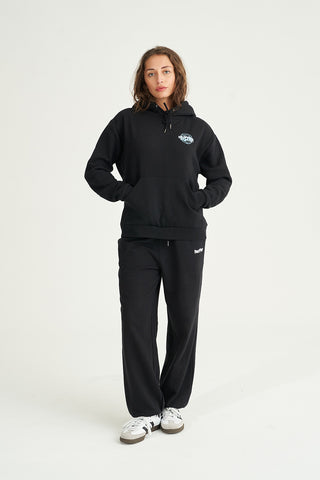 SLOUCH HOOD/WORLDS BEST BLACK