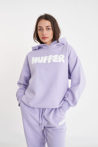 WMNS ARCADE HOOD/JUICY THISTLE