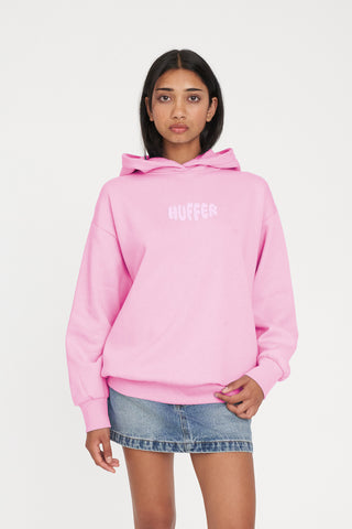 WMNS WEEKEND HOOD/SQUEAKY BON BON