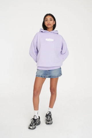WMNS WEEKEND HOOD/SQUEAKY THISTLE