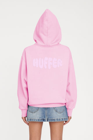WMNS WEEKEND HOOD/SQUEAKY BON BON