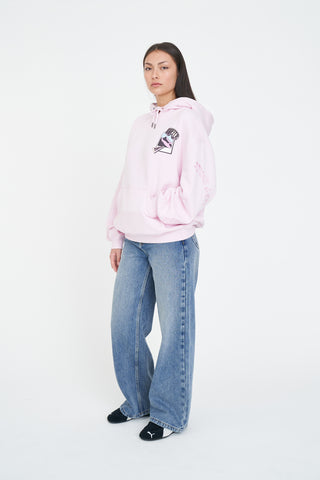 RELAX HOOD 350/PEAK SEASON PETAL