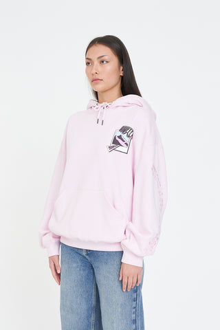 RELAX HOOD 350/PEAK SEASON PETAL
