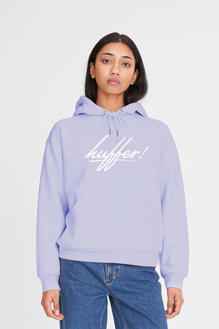 WMNS SOUCH HOOD/JOT LILAC