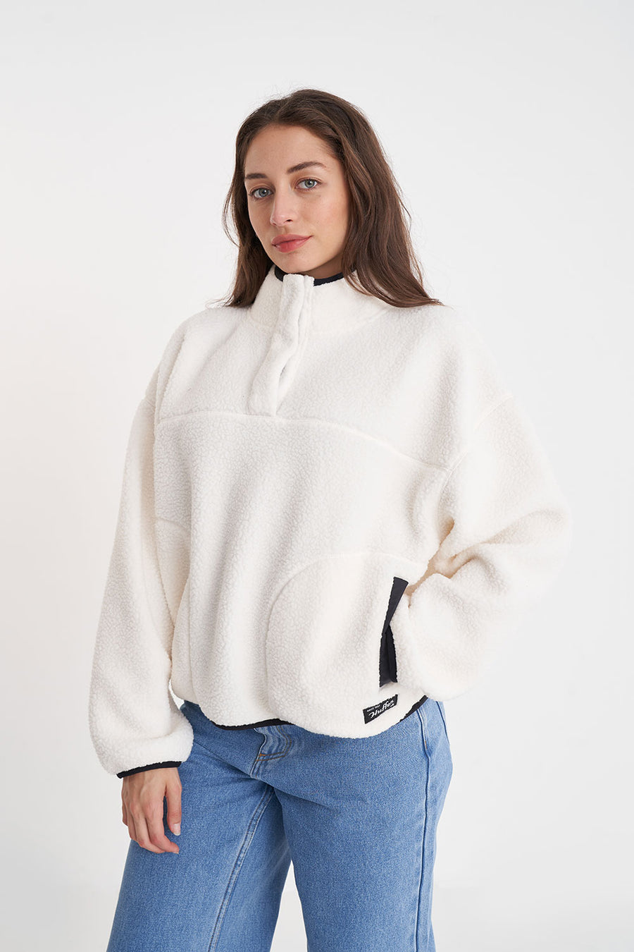 Womens – Huffer