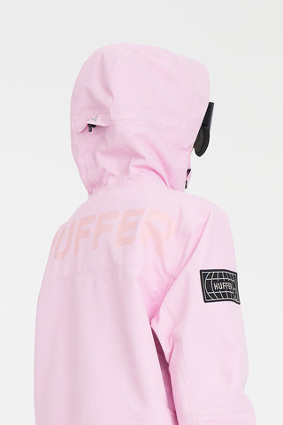 WMNS SLOWPOKE SNOW JKT COSMO