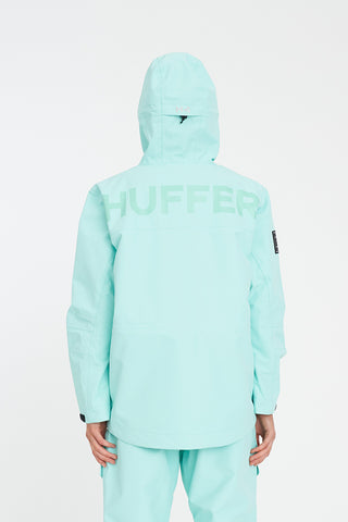 WMNS SLOWPOKE SNOW JKT JELLY