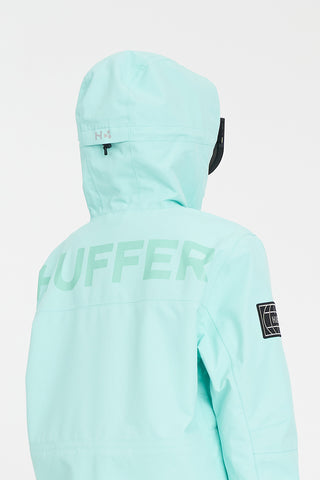 WMNS SLOWPOKE SNOW JKT JELLY