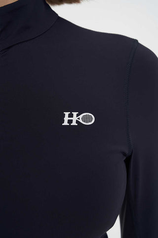 ACE TECH JACKET NAVY