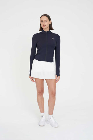 ACE TECH JACKET NAVY