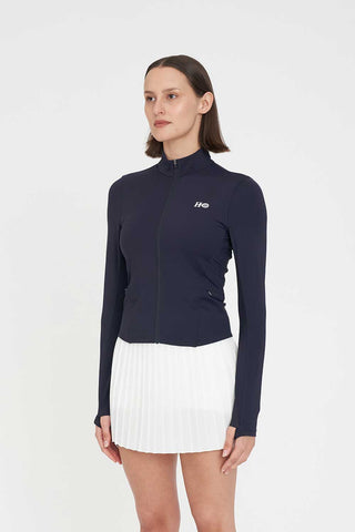 ACE TECH JACKET NAVY