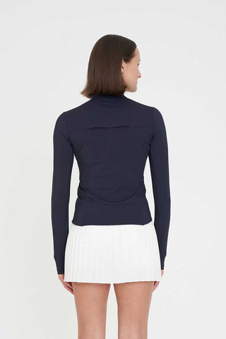 ACE TECH JACKET NAVY