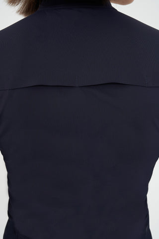 ACE TECH JACKET NAVY