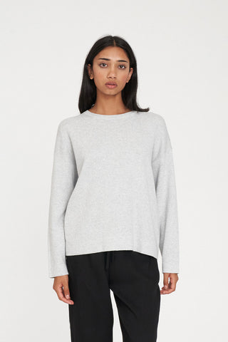 NEVE CREW SILVERMARLE