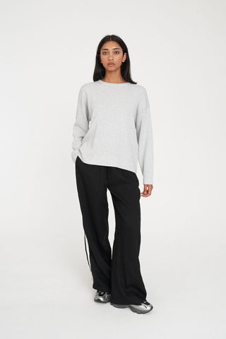 NEVE CREW SILVERMARLE