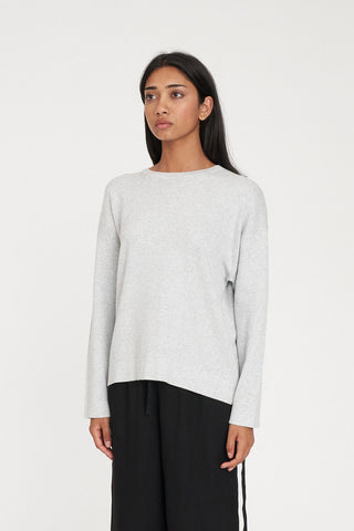 NEVE CREW SILVERMARLE