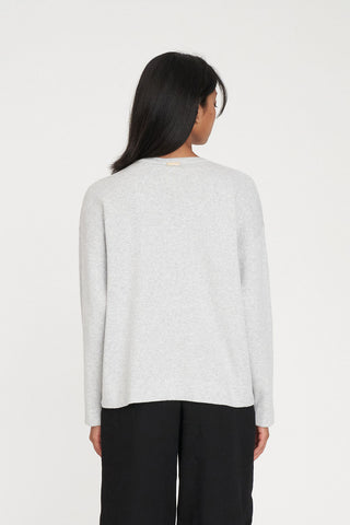 NEVE CREW SILVERMARLE