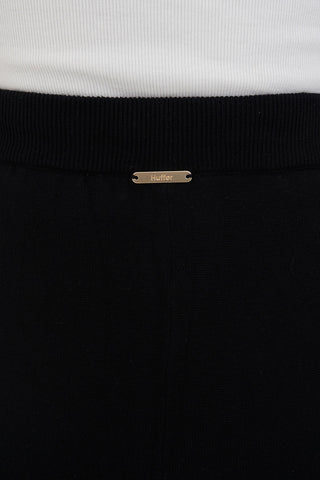 CRUISE KNIT PANT BLACK
