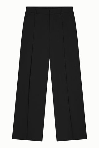 WOMENS BIRDIE GOLF PANT BLACK