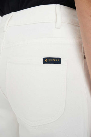 STRAIGHT TALKER JEAN WHITE