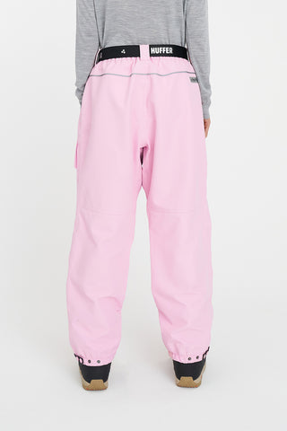 WOMENS M1 SNOW PANT COSMO